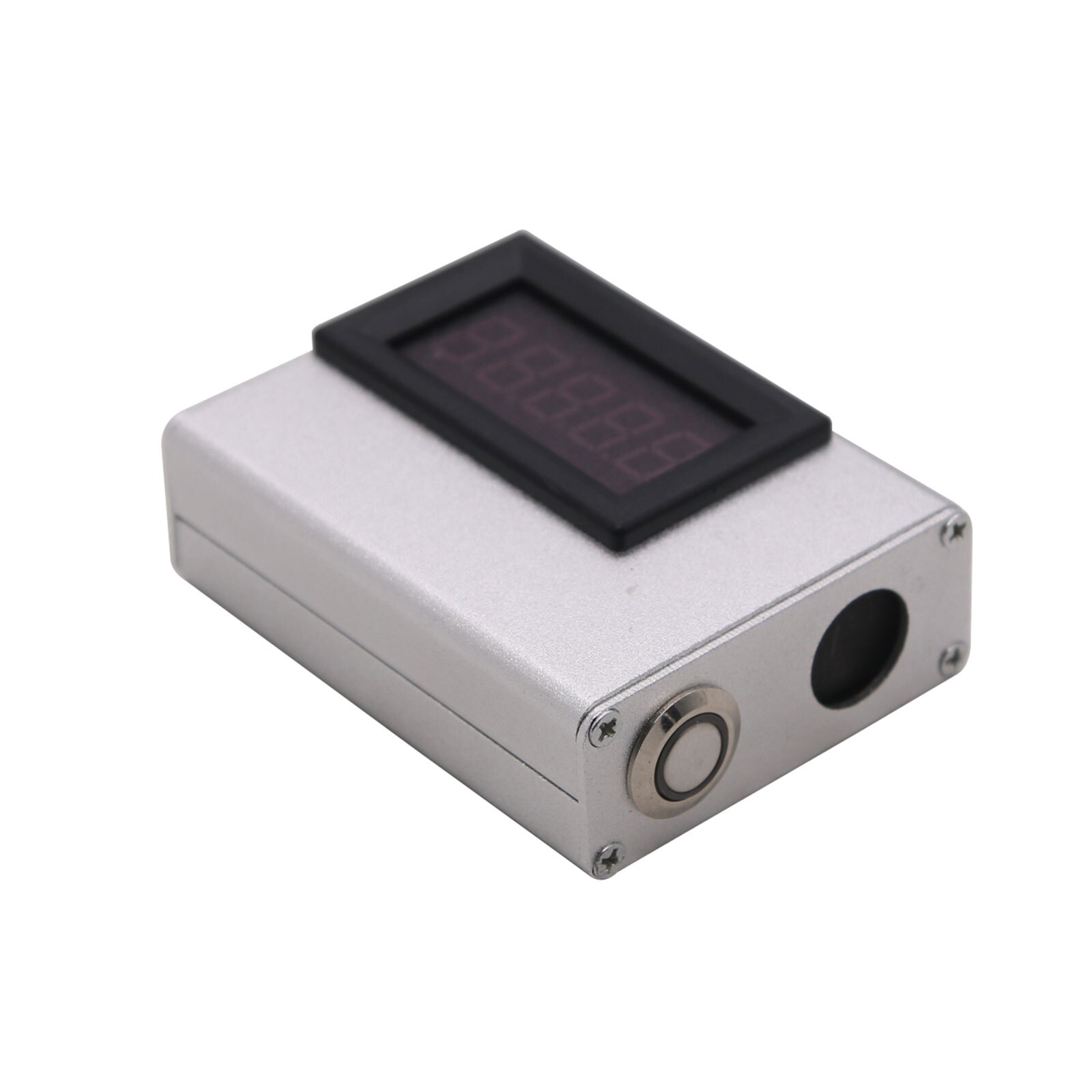1mW Mini Laser Power Meter Pocket Size Measuring Wavelength 390nm-1024nm # USA