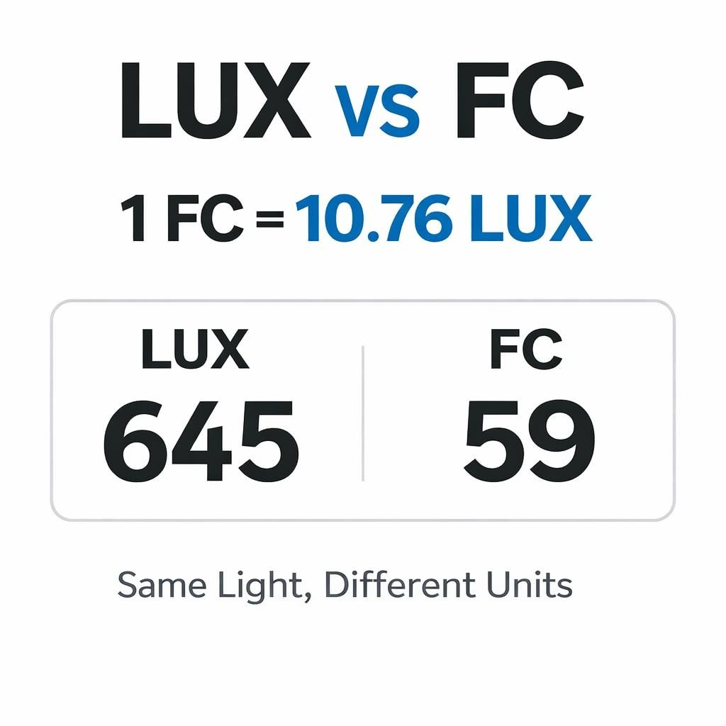 AH-300 Light Meter,Test LED Spectrum,CCT,LUX,Foot Candle,Blue Light Meter