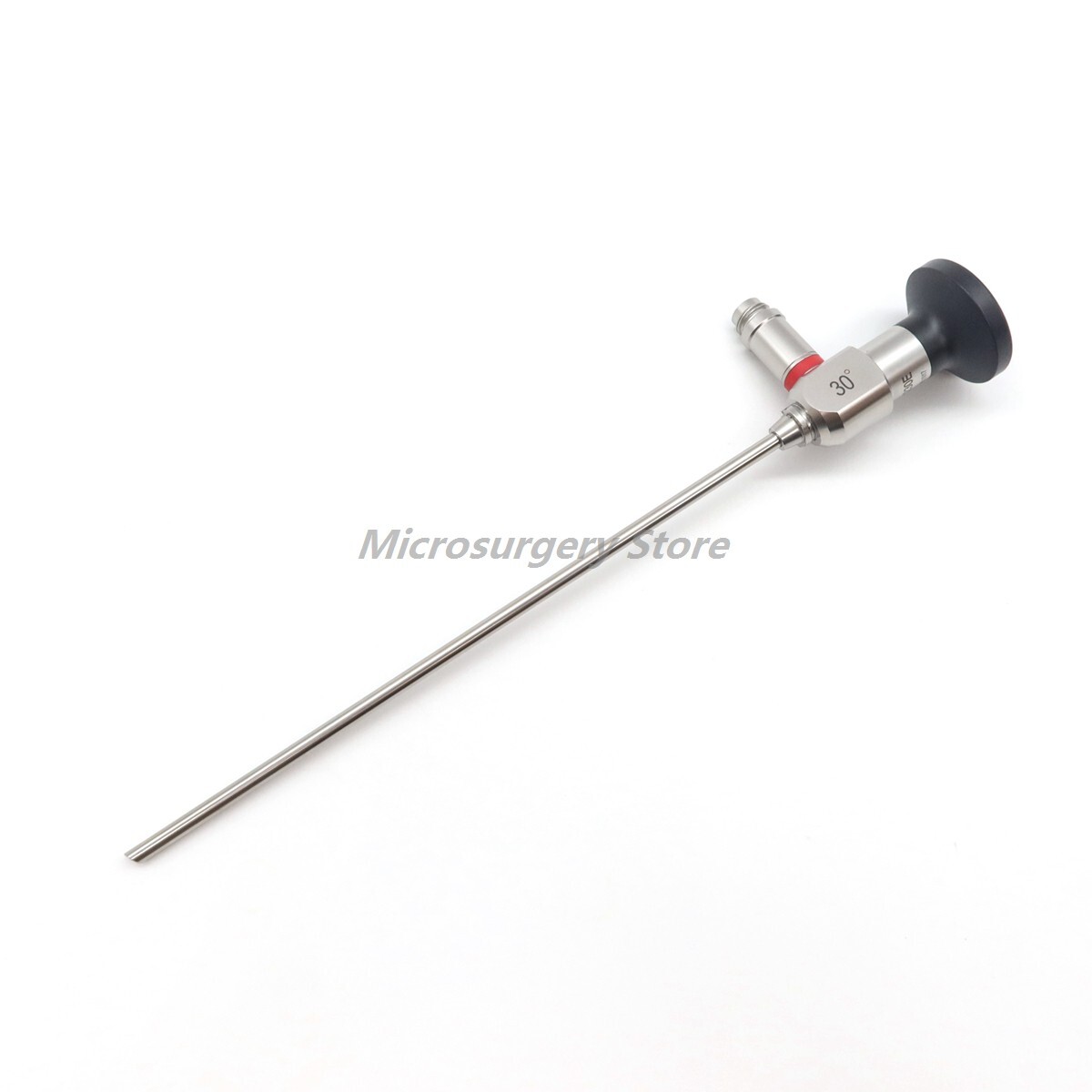 Rigid Φ 4 x 175 mm 30 degree Sinuscope/Sinoscope Nasal Endoscope FDA Approved
