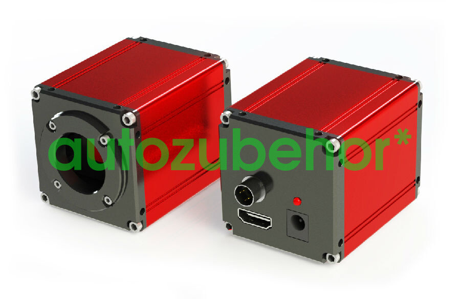 1 Pc. Brand New SJM-H230 60FPS Autofocus HD Color Industrial 1920X1080