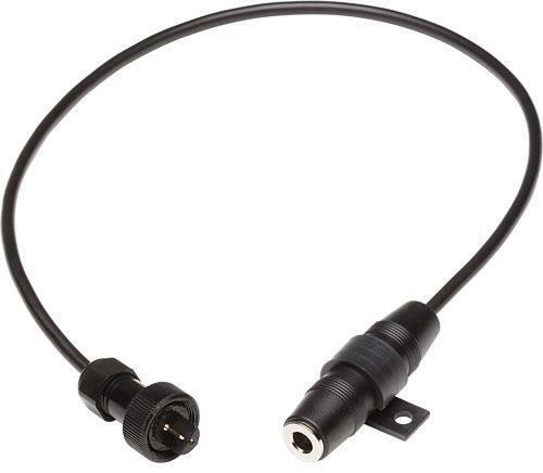 Garrett 1/4″ Headphone Adapter – 1626000