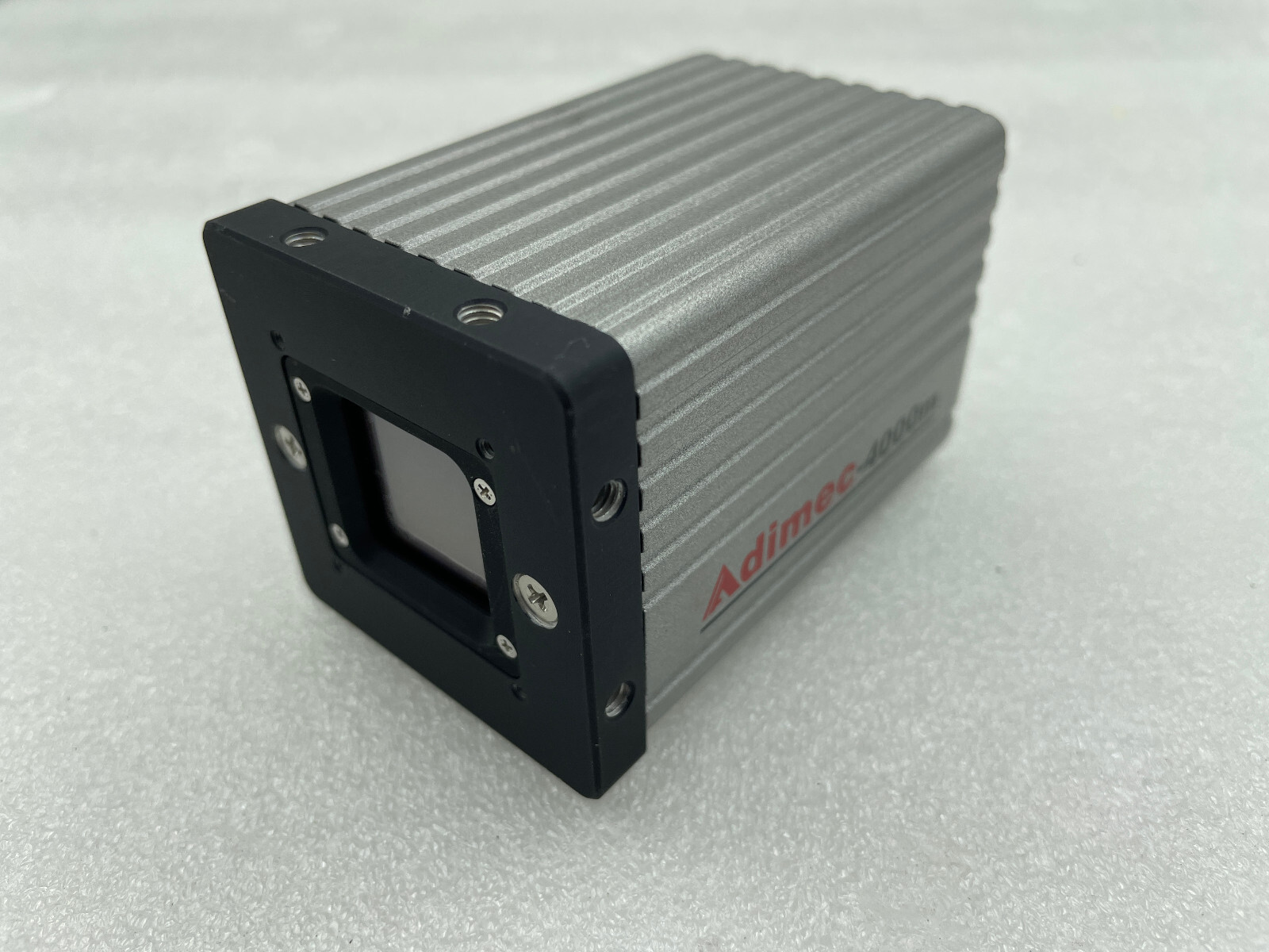 STI Adimec-4000m/D_ADE CCD Industrial Camera