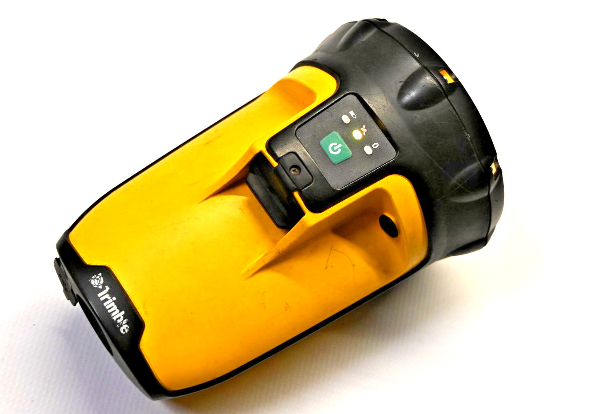 Trimble Pro Series Pathfinder 6T GPS Receiver 98850-20