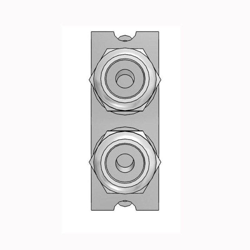 1PC FOR New FESTO FBS-SUB-9-GS-DP-B 532216 Fieldbus Socket Warranty for One Year