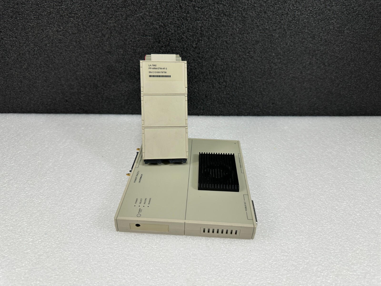 Lauterbach LA-7692 Power-Trace-II-1G, LA-7992 PREPROCESSOR AUTOFOCUS II 🚚