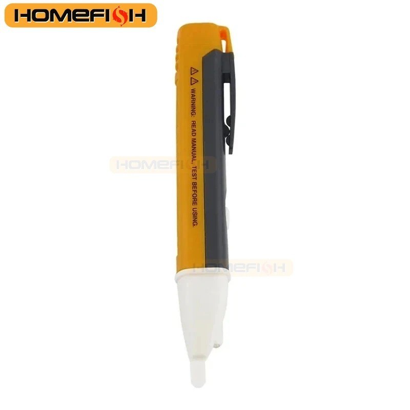 Digital Non-Contact Voltage Tester Pen 90-1000V AC Electric Test Pencil Meter