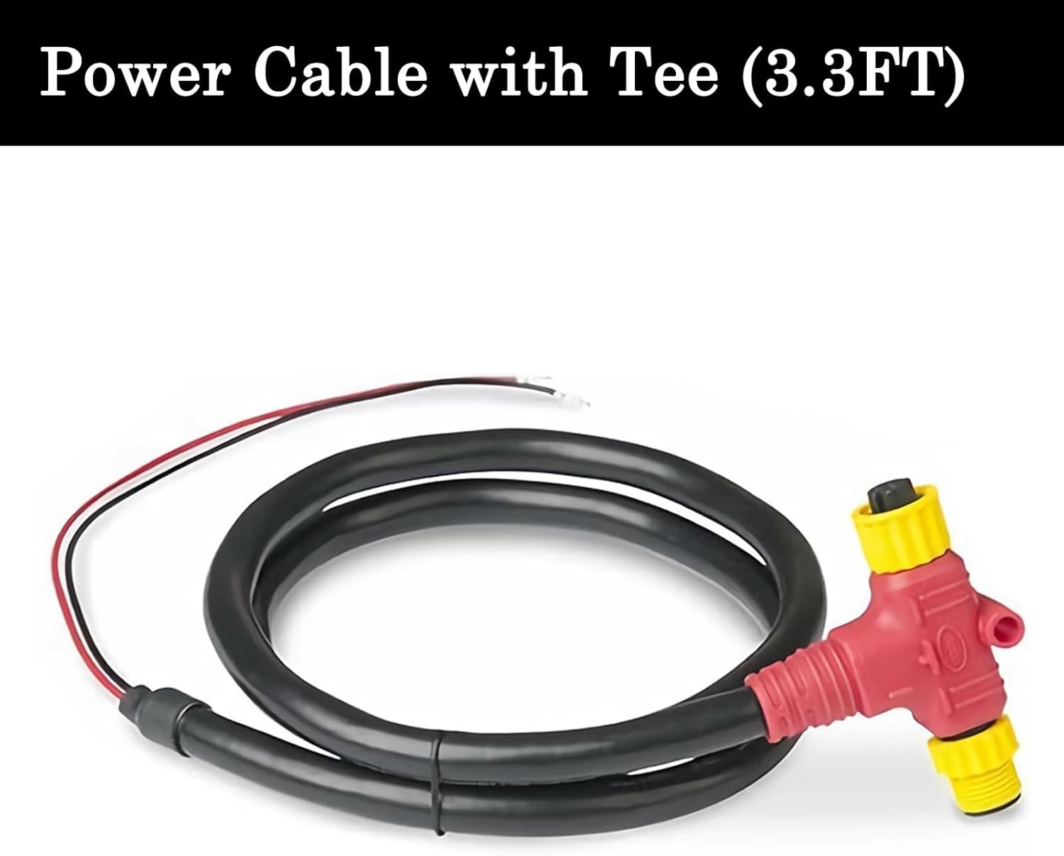 NMEA 2000 Starter Kit & Engine Cable for Yamaha Outboards 2006-2023