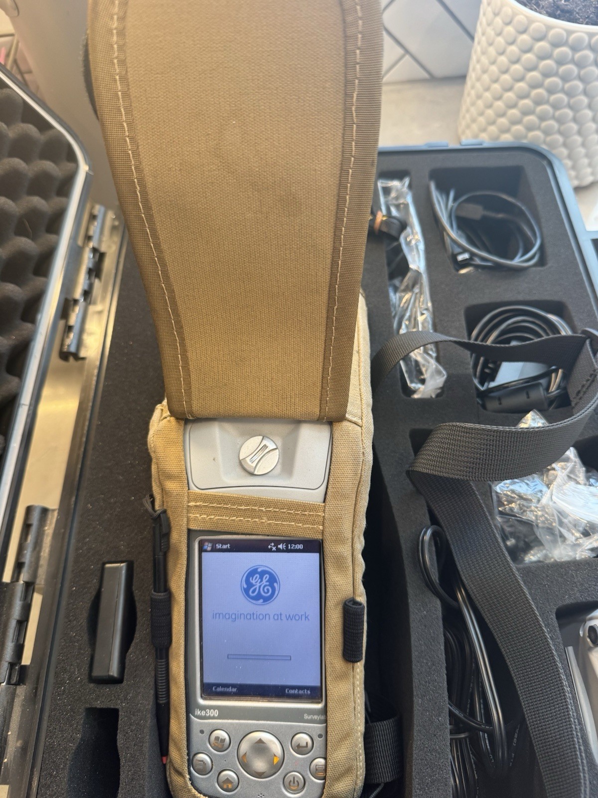 IKE GPS 300