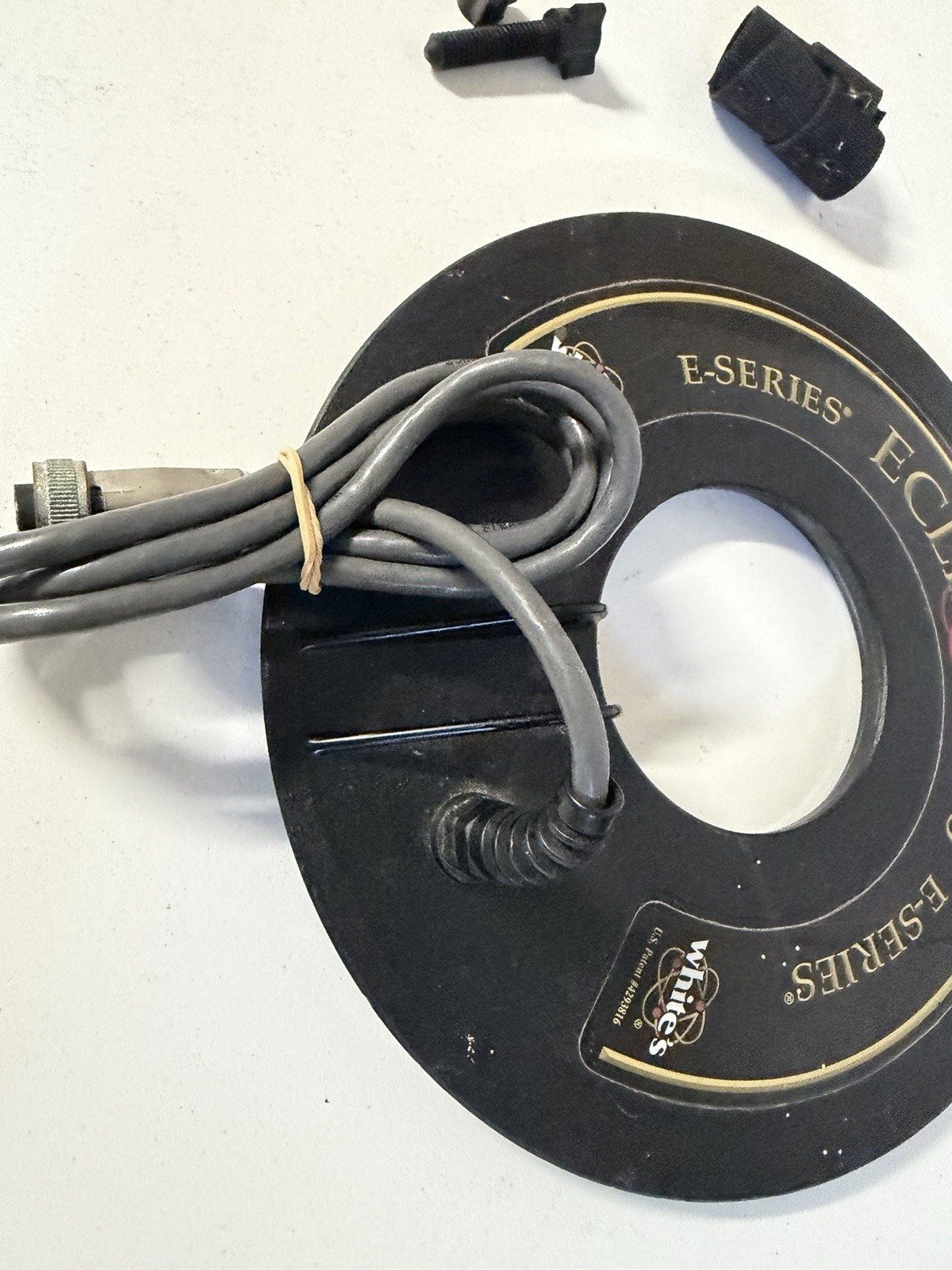 White’s E Series Eclipse 950 Search Coil MXT DFX Metal Detector Coil