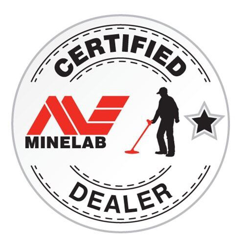 MINELAB 10×6″ Elliptical Search Coil Cover for Gold Monster 1000 Coil