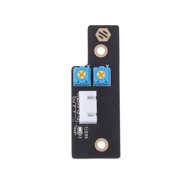 Hall Effect Sensor For 3D Printer Limit Switch for High Temp Environments