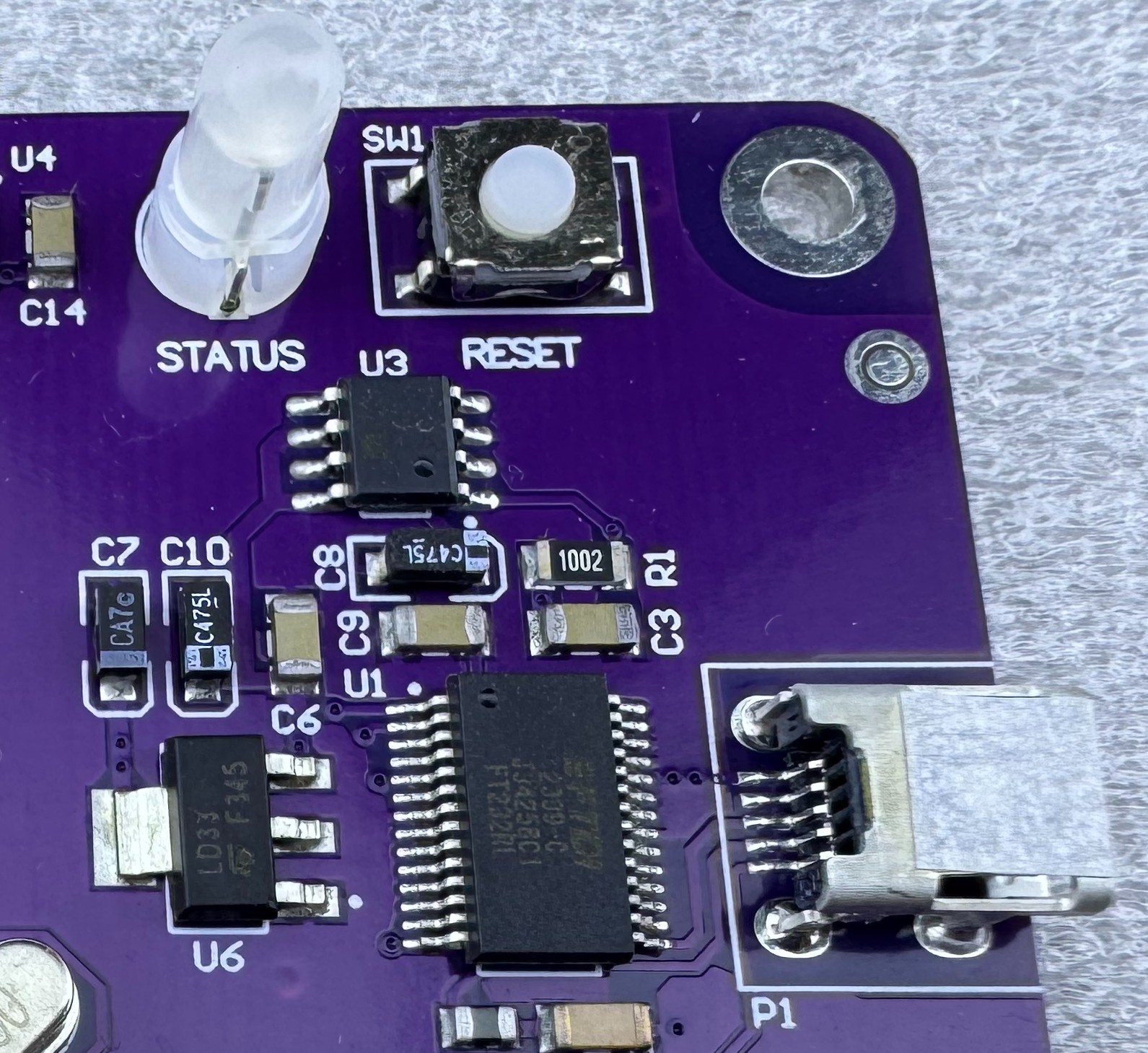 JTAGulator – Open Source Hardware tool for finding JTAG/SWD, UART interfaces