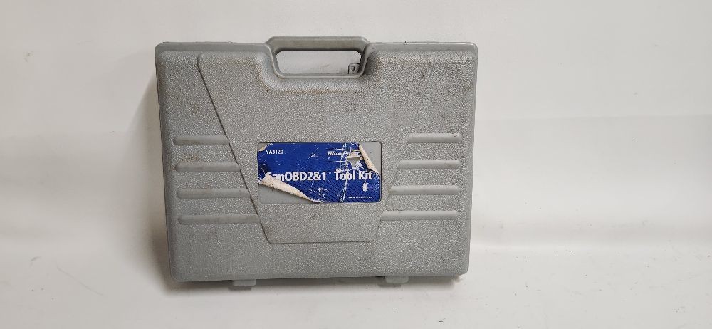 Blue-Point CAOBD21&1 YA3120 Code Reader
