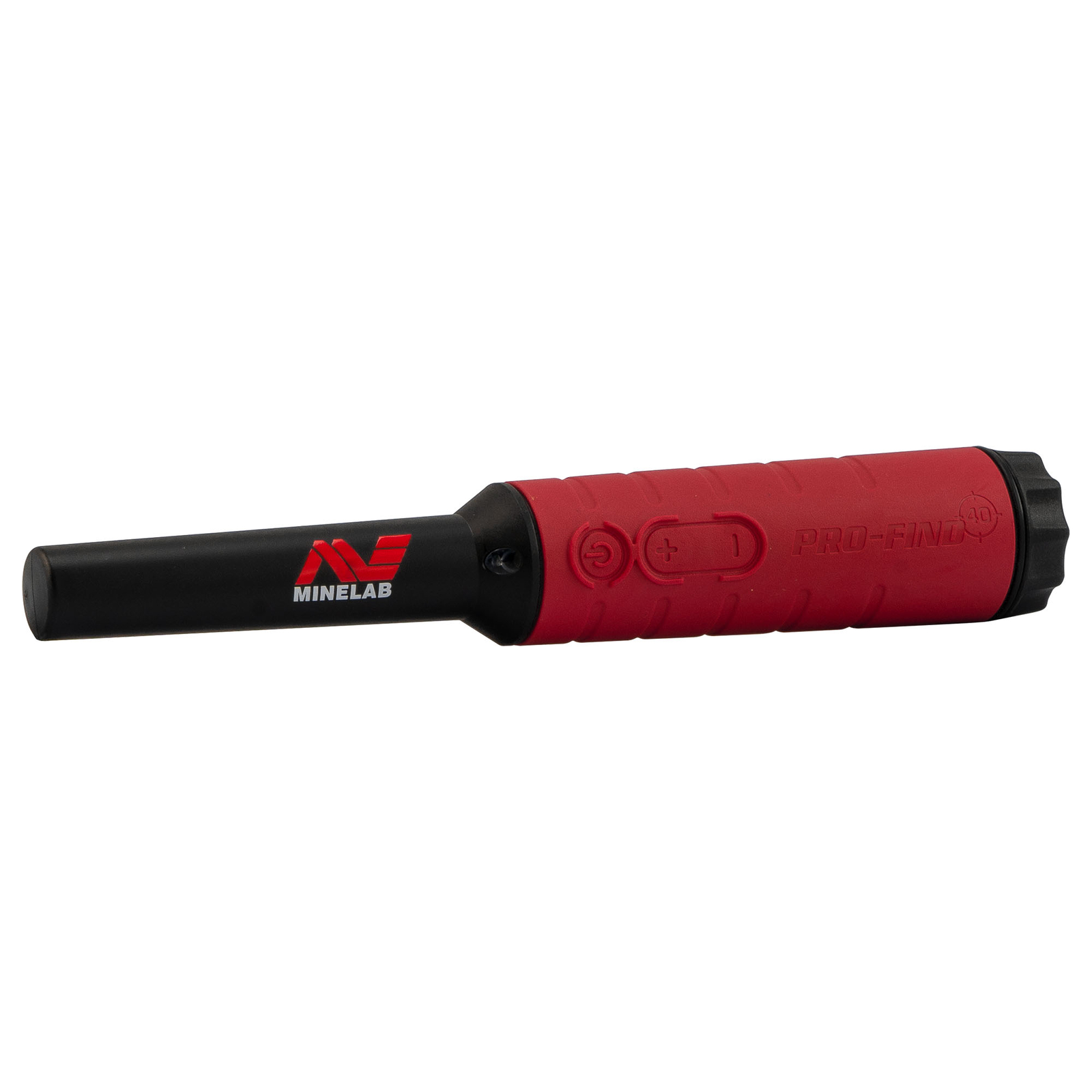 Minelab Pro-Find 40 Waterproof Metal Detector Pinpointer w/ Holster & 9V Battery