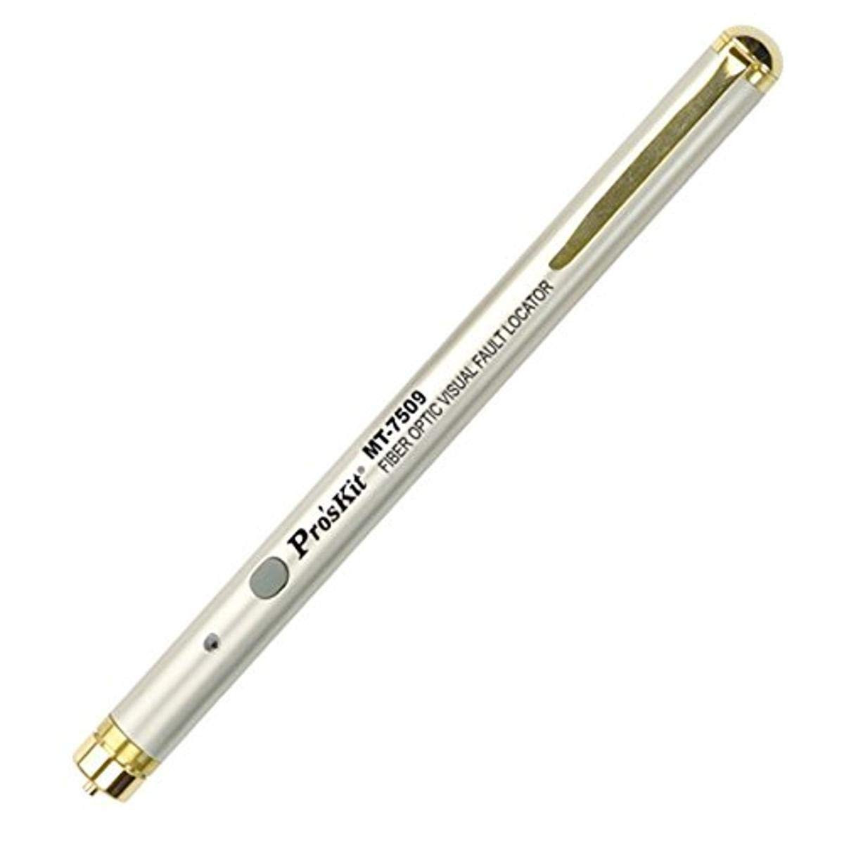 902-186N Multi VFL Tester – Ultimate Versatile Fiber Optic Tool