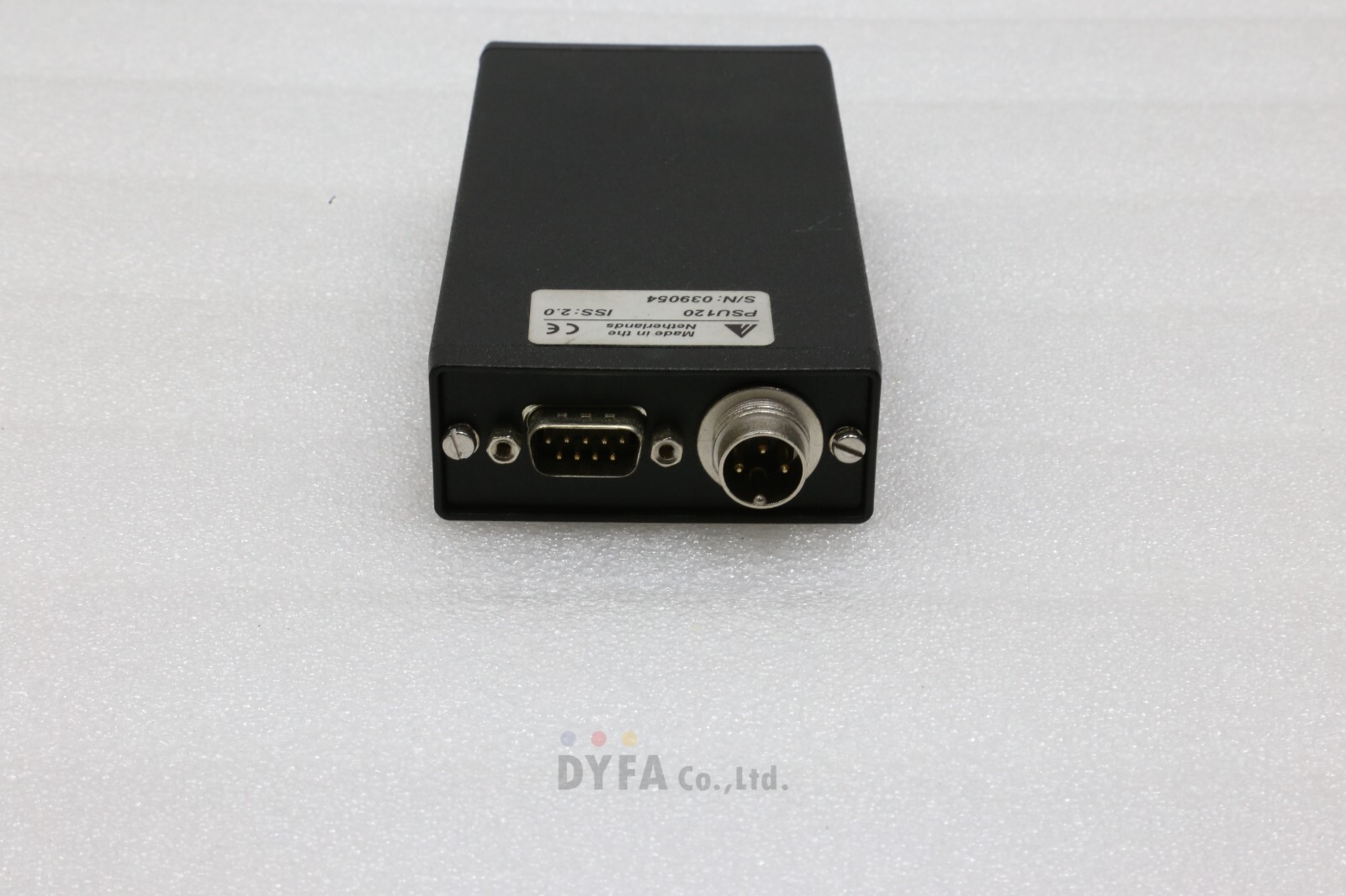 ADIMEC Used MX12P OP639 ISS:1.1 , XNP 1.9/35-0504 PSU120 ISS:2.0 OPT-I-791=2L14