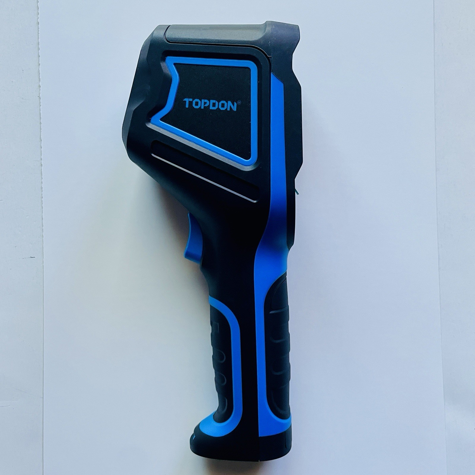 2026 TOPDON TC004 Mini Thermal Imaging Camera 240*240 TISR Long Battery Life US