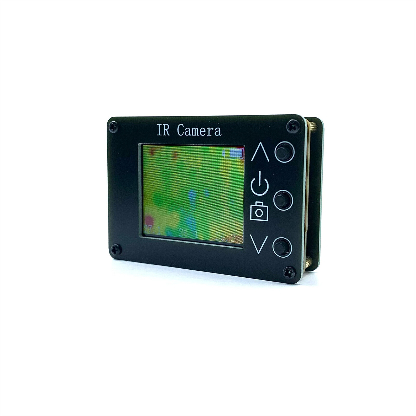 1.8″ Digital Camera Infrared Thermal Imager Handheld Temperature Sensor Portable