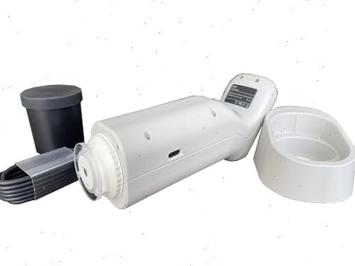 Digital Color Difference Meter with 3 Apertures LED UV Dual Optical Path Design