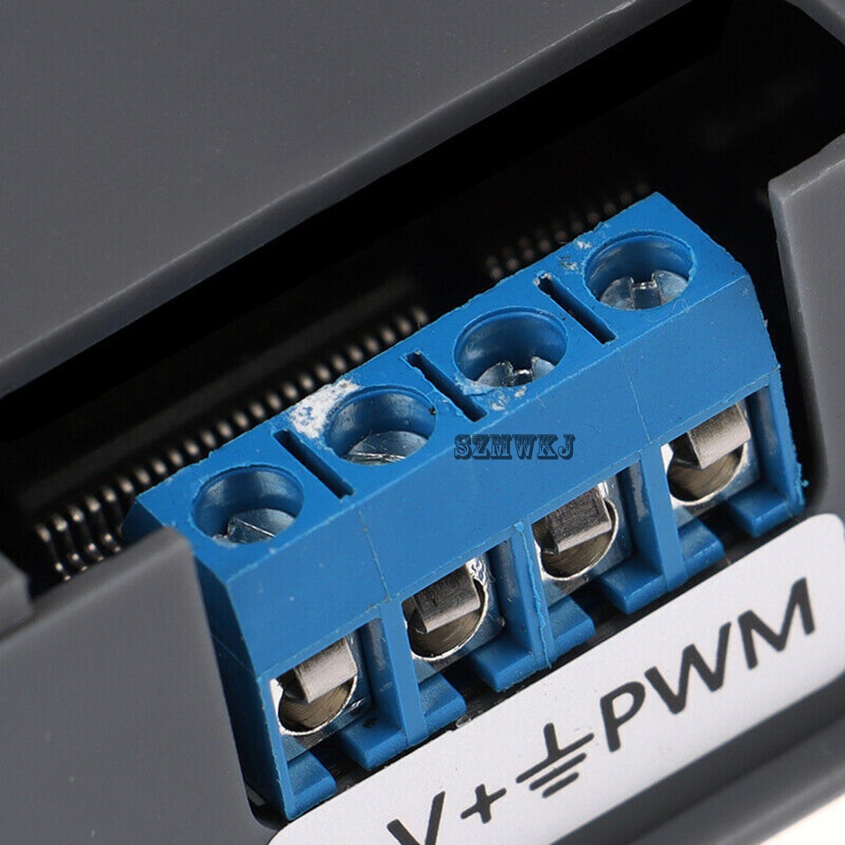 2PCS LCD Signal Generator PWM Pulse Frequency Adjustable Square Wave 1Hz-150KHz
