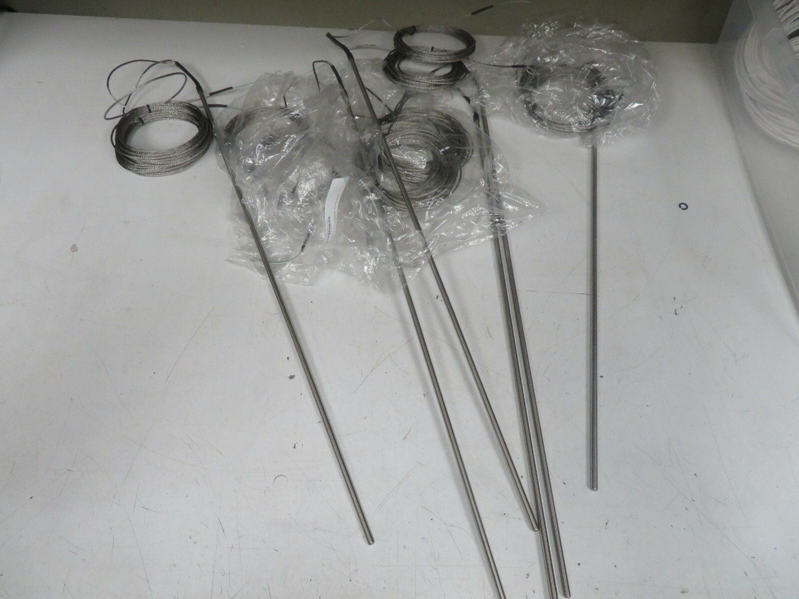 Unbranded – Conductivity Probes – NEW – Lot of 6