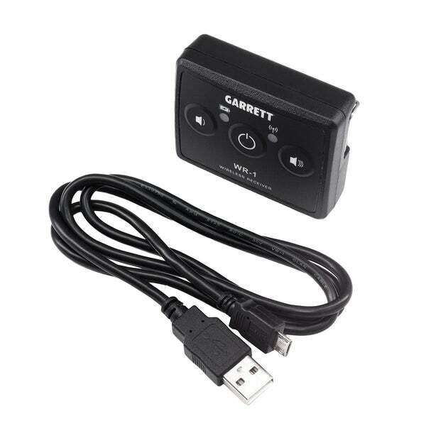 Garrett Z-LYNK Wireless Receiver – 1627600