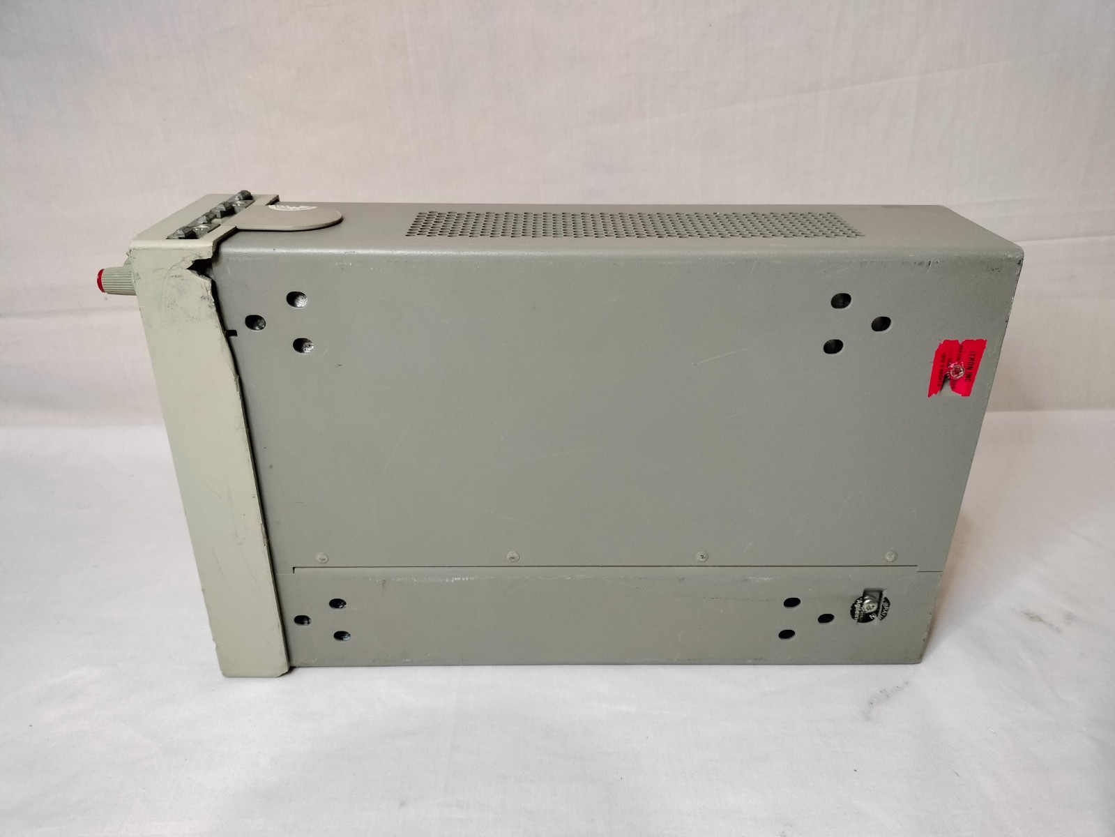 HP Agilent 6612C System DC Power Supply 0-20V/0-2A Made in Malaysia