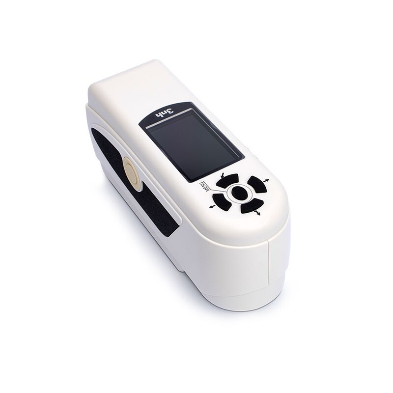 Multi-function Colorimeters Digital Color Meter Color Measurement Φ8mm/Φ4mm