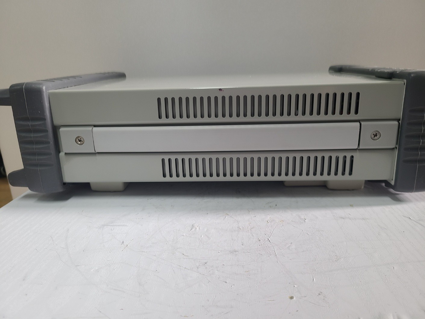 Array 3721A Programmable DC Electronic Load 400W 80V 40A RS232