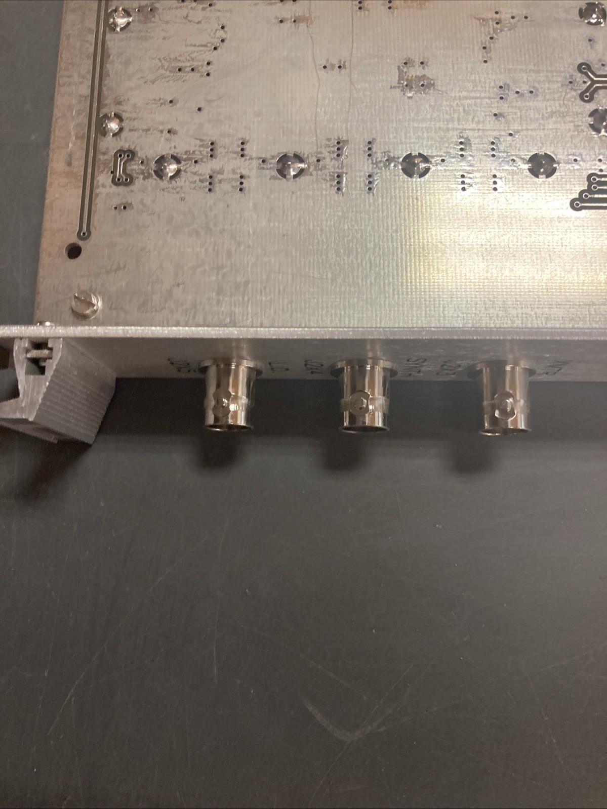 Varian Vacuum / NMR Electronic Module PCB Assembly 0191672800 | U.S.A. SELLER