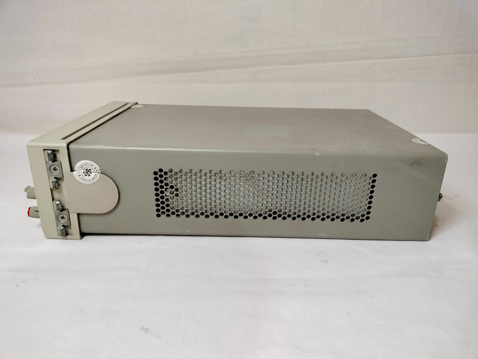 HP Agilent 6612C System DC Power Supply 0-20V/0-2A Made in Malaysia