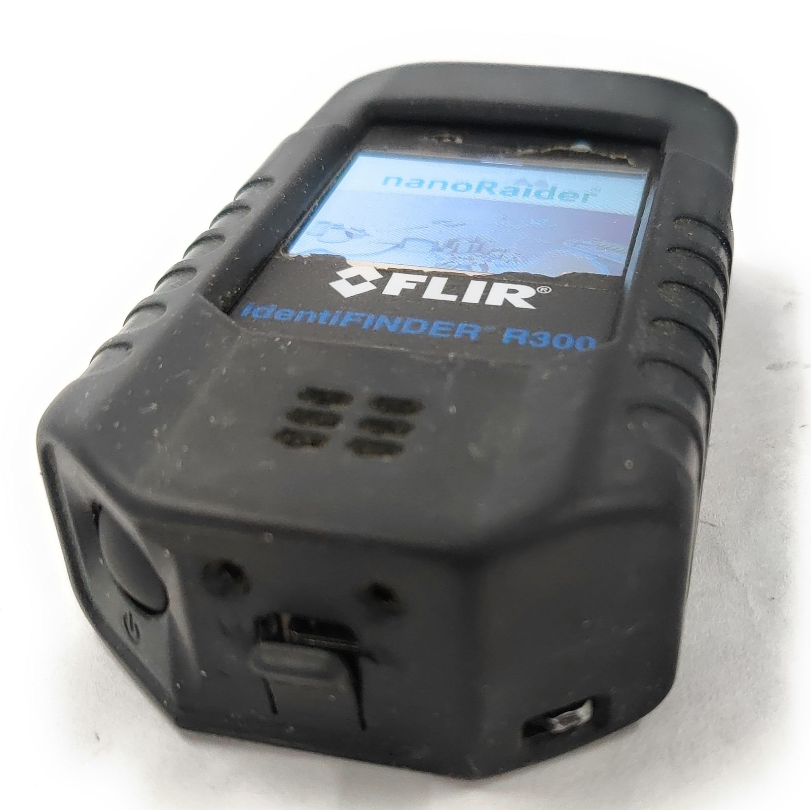 Flir identiFINDER R300 ZH-R Spectroscopic Radiation Detector, Unlocked, Grade C