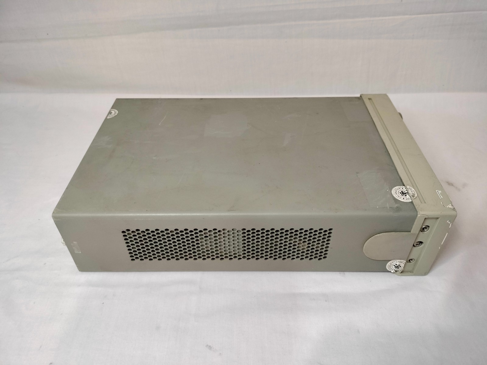 HP Agilent 6612C System DC Power Supply 0-20V/0-2A Made in Malaysia