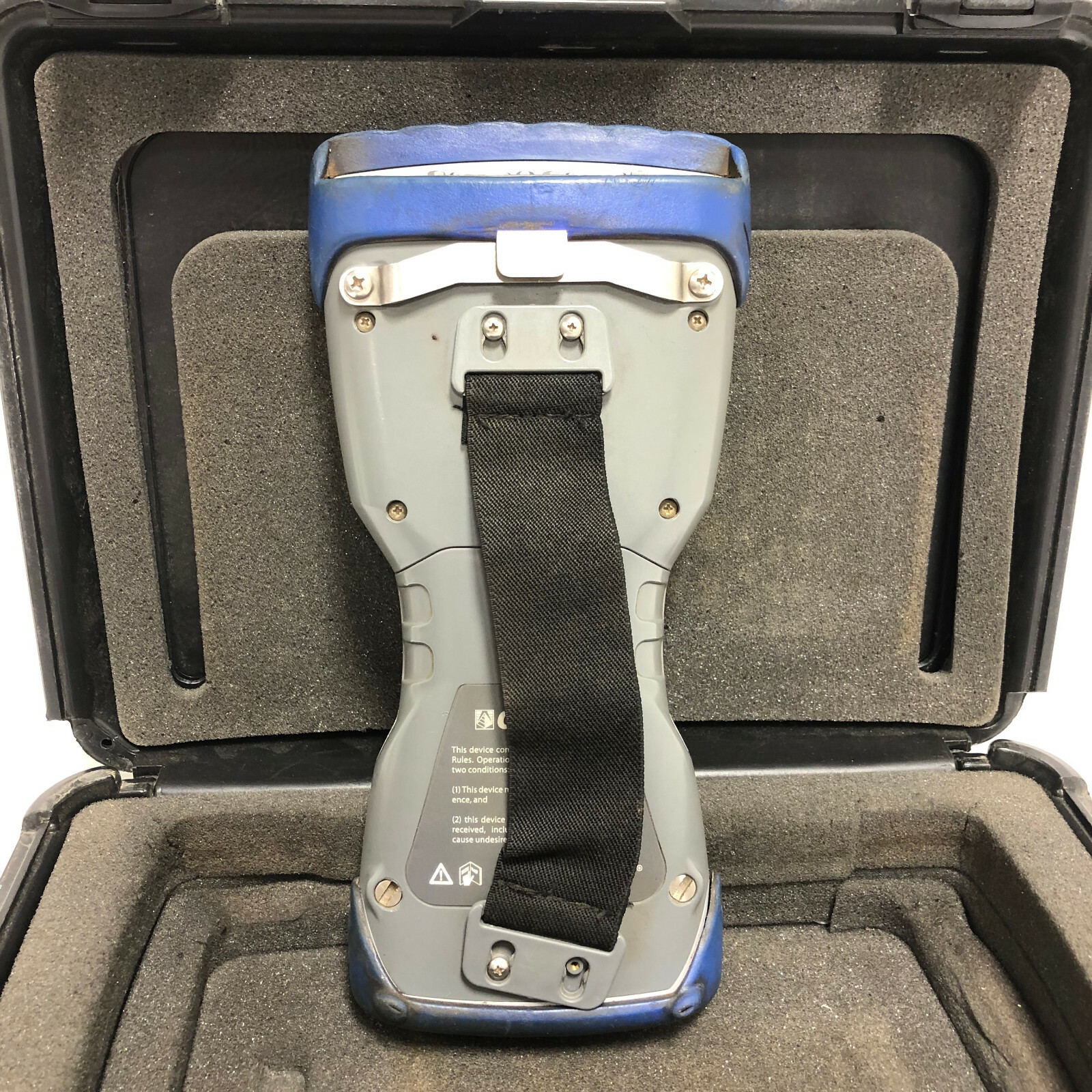 Carlson Surveyor Field Controller Data Collector w/ SurvCE v2.53 TS & Hard Case