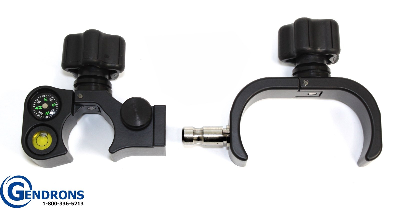 CARLSON EXPLORER DATA COLLECTOR BRACKET,SURVEYING,600,SMI,XYZ,TRACKER,SECO