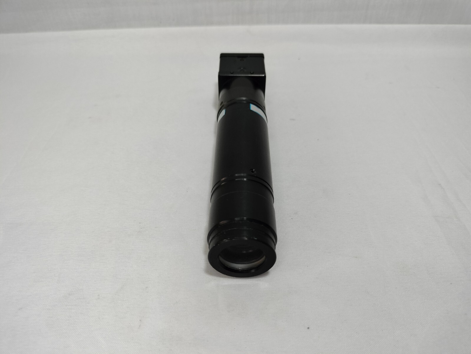 Sony XC-HR50 XCHR50 Industrial CCD Camera w/ MA707-F0-004 Extended Lens
