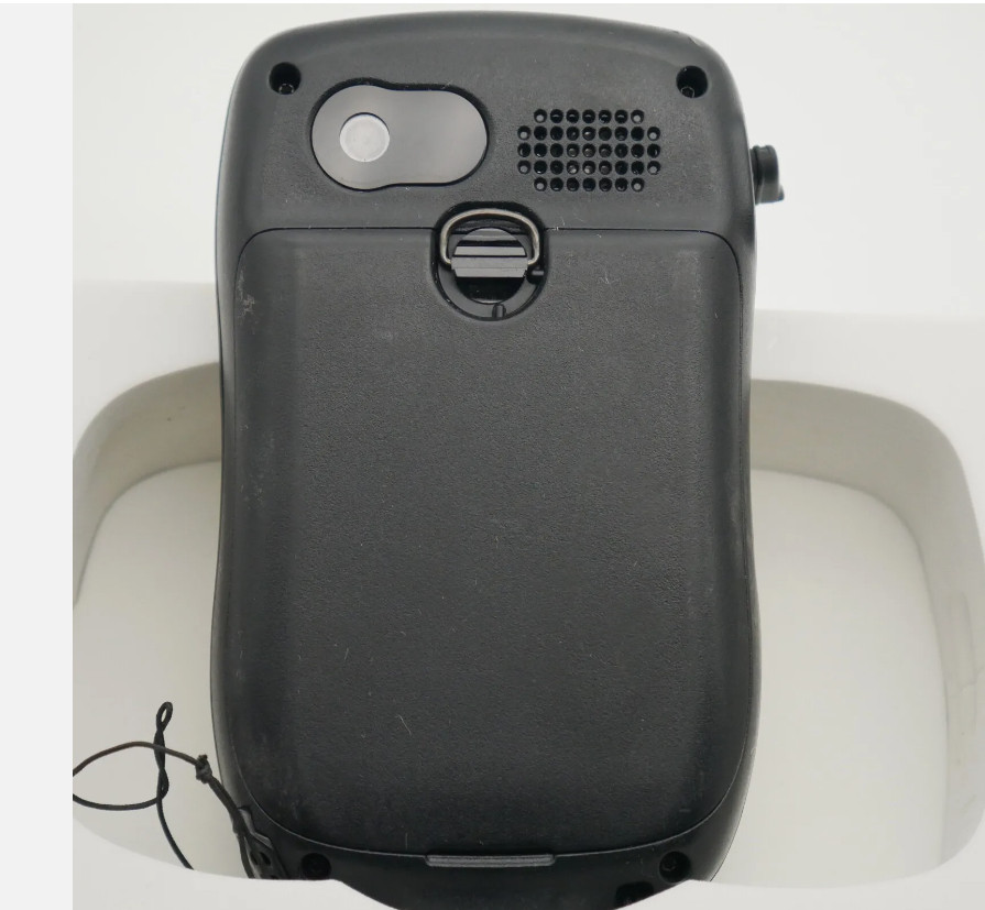 Trimble Juno 3B Handheld Data Collector GPS – With Terrasync 5.6