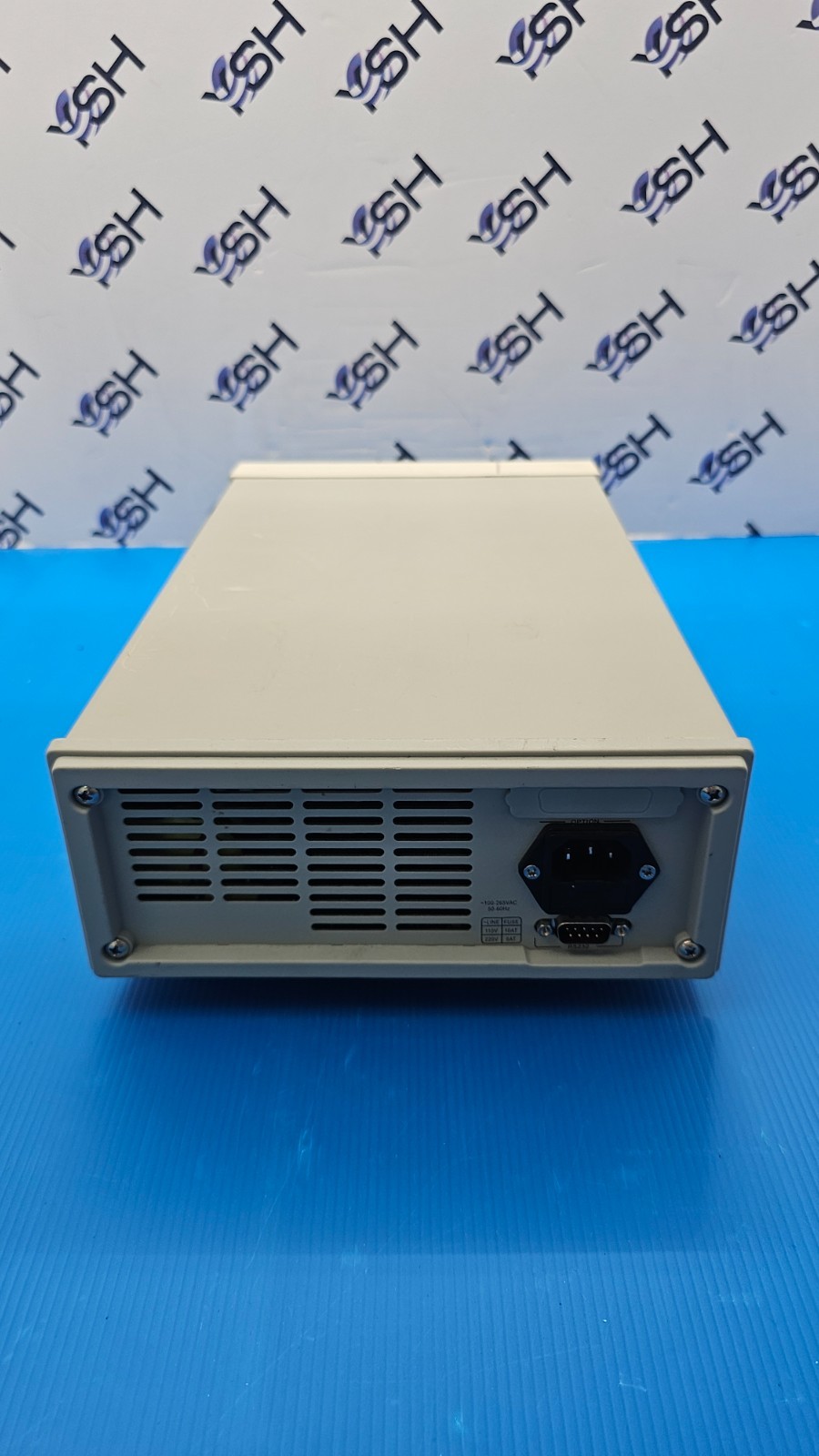 Array 3662A0-35V / 0-14.5A Programmable DC Switching Power Supply