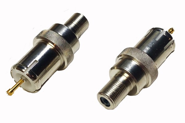 Corning Gilbert Spring Loaded 5/8in to F Test Probe (NS-9178-1)