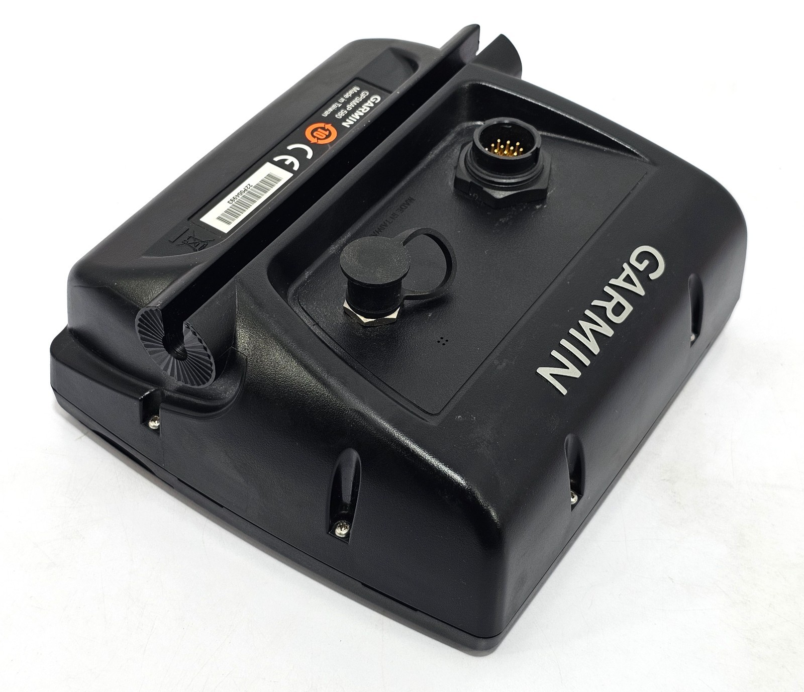 GARMIN GPSMAP 580 MARINE CHARTPLOTTER GPS – 5″COLOR DISPLAY #2