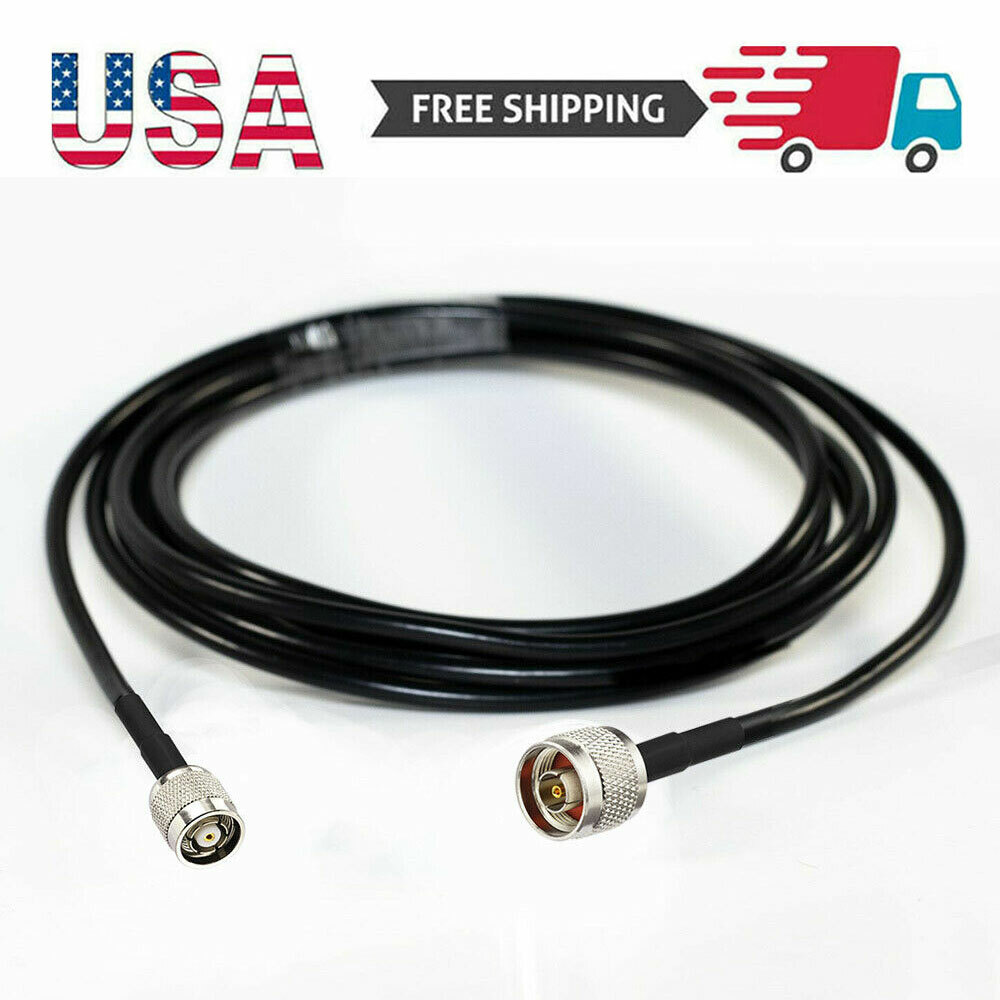 1* Antenna Radio Cable For Trimble 51980 GPS SPS855 SPS 855 851 852 SNB 900 850