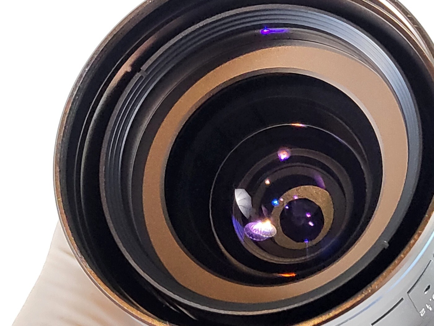 Adimec S-25A30-EM/CL-S11 CAMERA + 35MM 1:2.8, L3528LM LENS