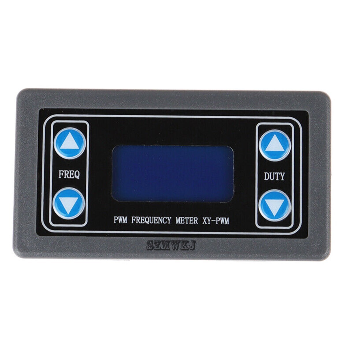 PWM Signal Generator DC 3.3V-30V 1Hz~150KHz Adjustable PWM Pulse Frequency Cycle