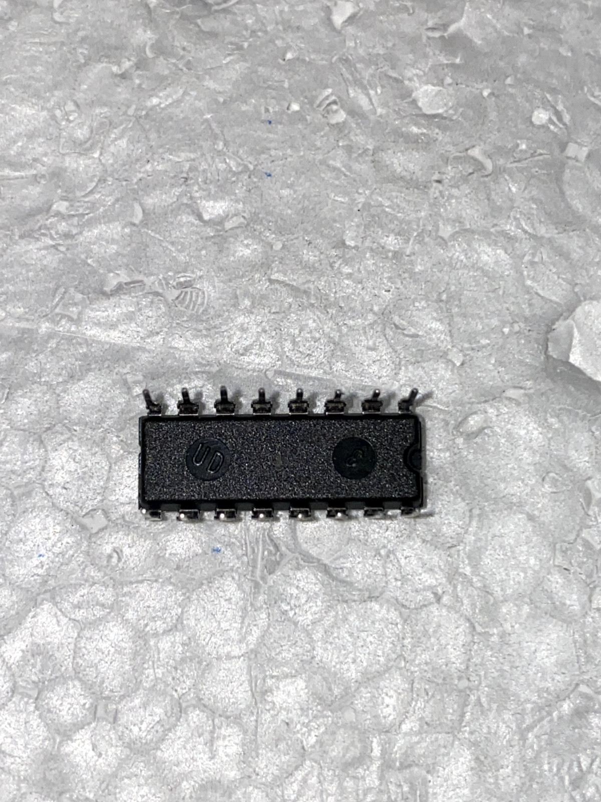 Unbranded HM50256-15 Integrated Circuit *Lot of 16*