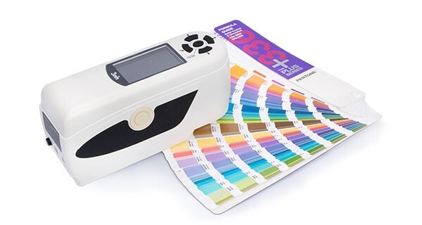 Multi-function Colorimeters Digital Color Meter Color Measurement Φ8mm/Φ4mm