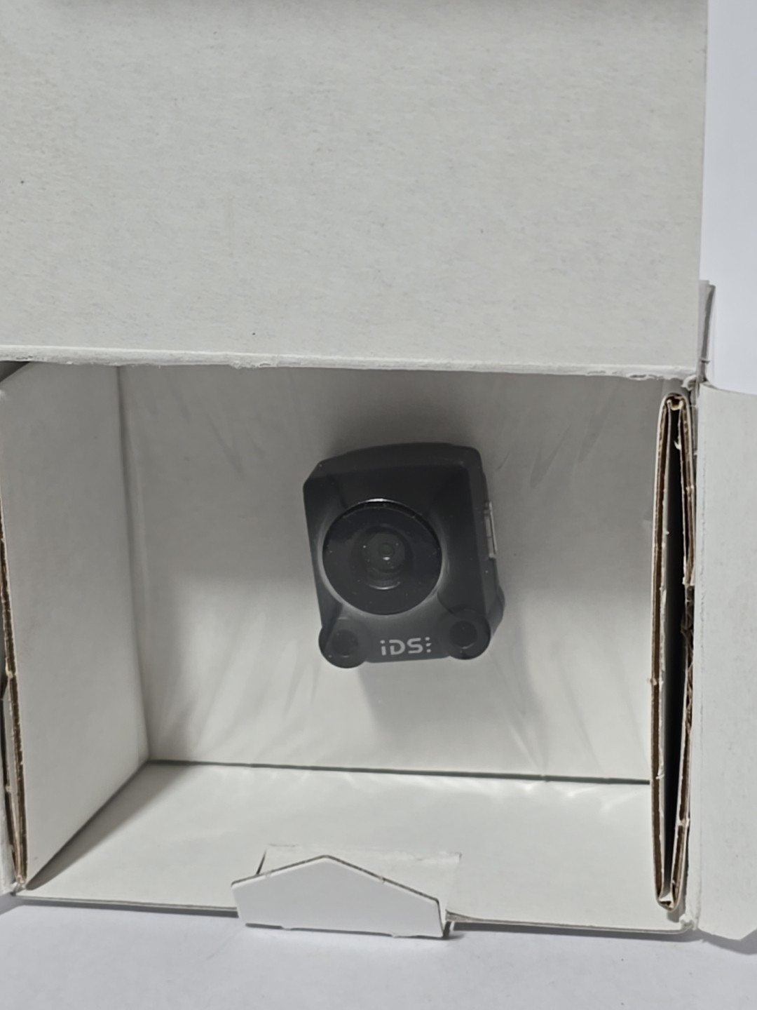 IDS uEye XS Industrial Camera USB20 XS R2 UI-1007XS-C