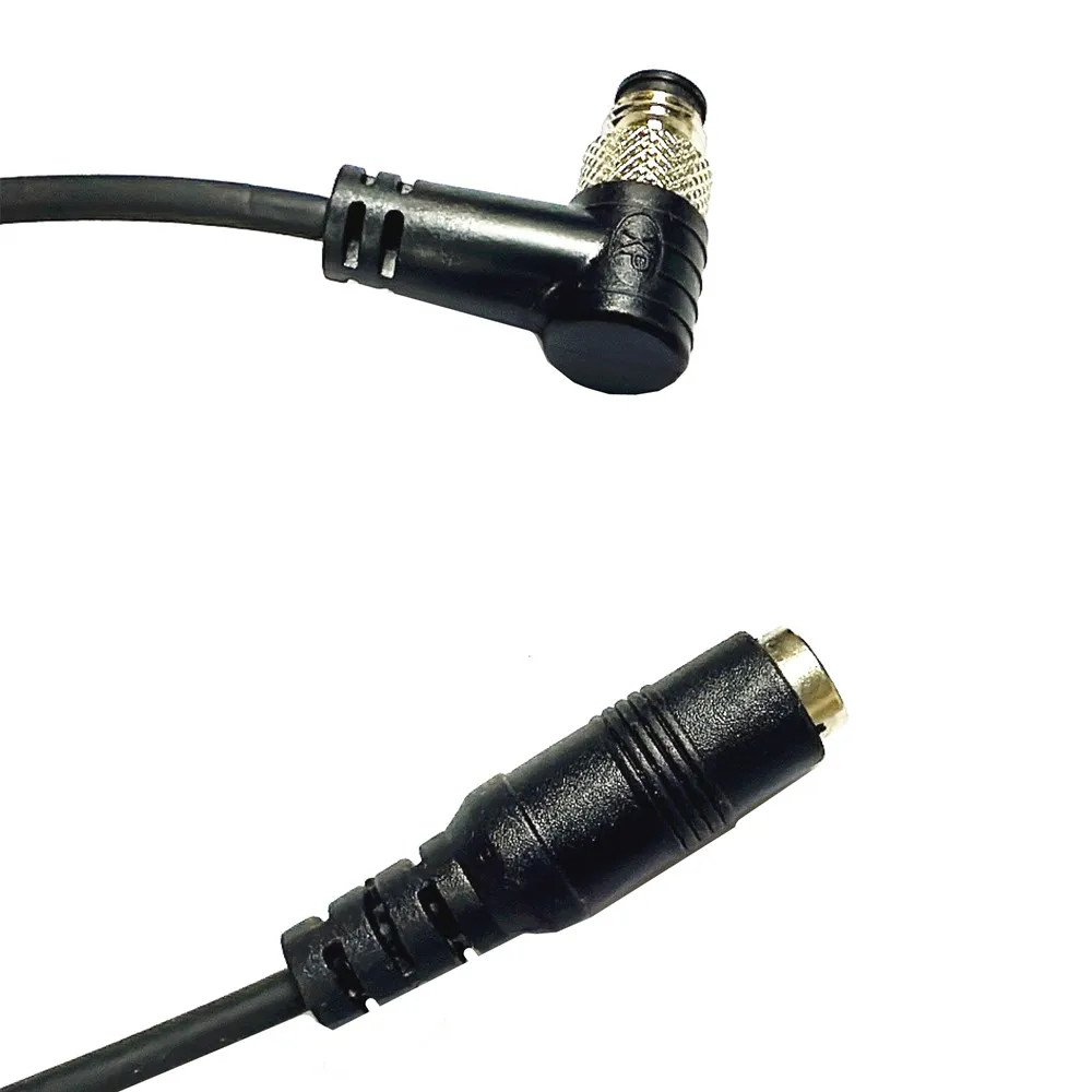Metal Detector Remote Control Headphone Jack Adaptor for XP Metal Detectors