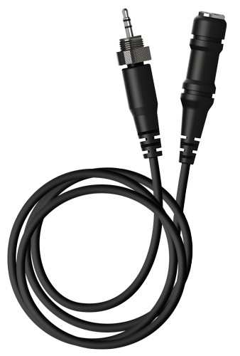 Equinox Headphone Adapter Cable 3.5mm