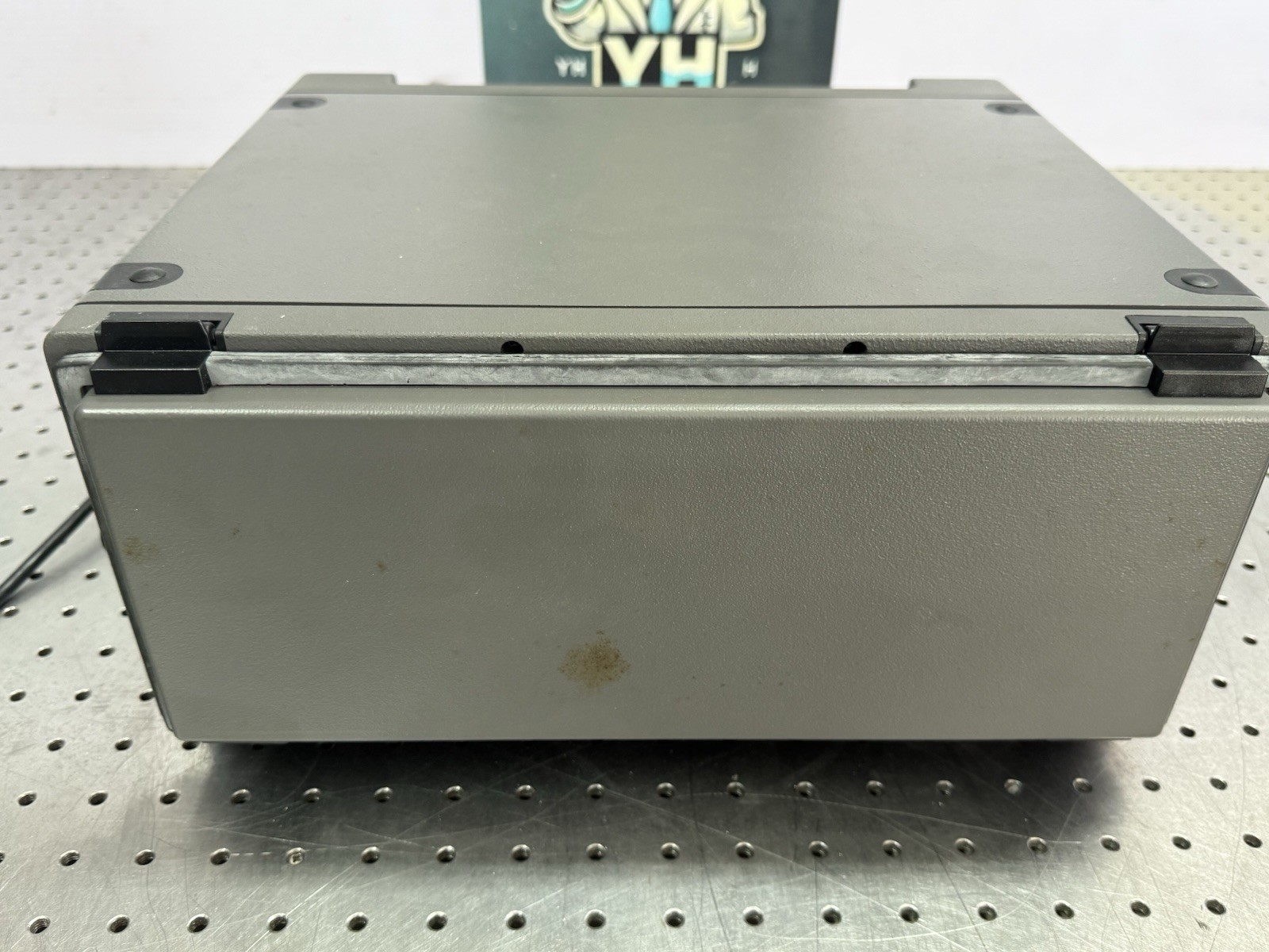 INNOVA AirTech 1309 Multipoint Gas Sampler 12-Port Module – As-Is