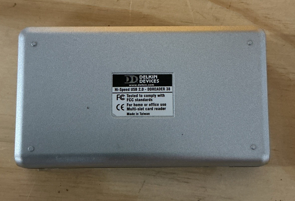 Fluke TiR1 IR Infrared Thermal Imager Camera w/ Case